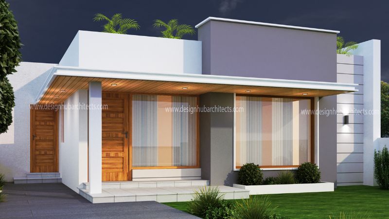 Residential Projects, Design Hub Architects, Architect in Mohali, Architect in Chandigarh, Interior Designer in Mohali, Interior Designer in Chandigarh