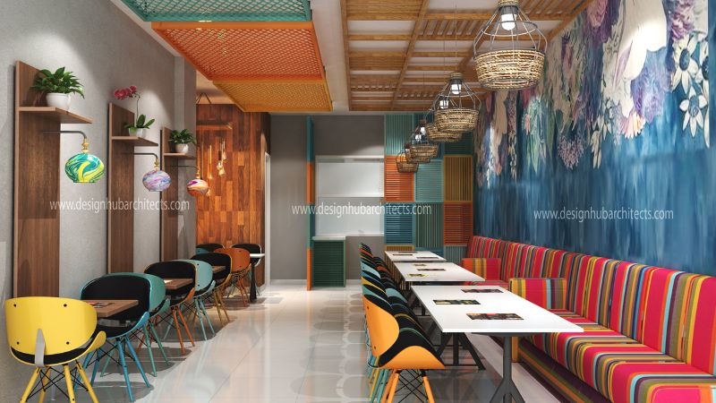 Commercial Projects, Design Hub Architects, Architect in Mohali, Architect in Chandigarh, Interior Designer in Mohali, Interior Designer in Chandigarh