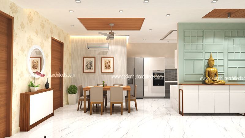 Residential Projects, Design Hub Architects, Architect in Mohali, Architect in Chandigarh, Interior Designer in Mohali, Interior Designer in Chandigarh