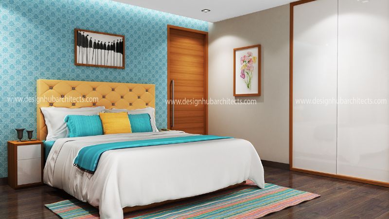 Commercial Projects, Design Hub Architects, Architect in Mohali, Architect in Chandigarh, Interior Designer in Mohali, Interior Designer in Chandigarh