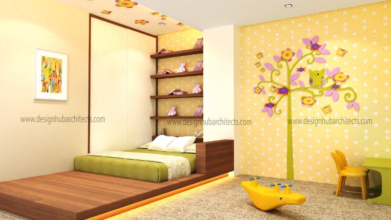 Commercial Projects, Design Hub Architects, Architect in Mohali, Architect in Chandigarh, Interior Designer in Mohali, Interior Designer in Chandigarh