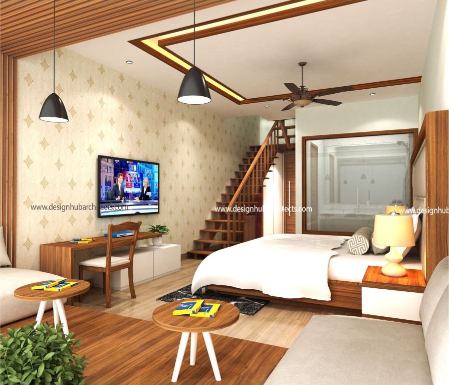 Building The Perfect Resort, Design Hub Architects, Architect in Mohali, Architect in Chandigarh, Interior Designer in Mohali, Interior Designer in Chandigarh