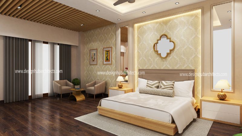 Commercial Projects, Design Hub Architects, Architect in Mohali, Architect in Chandigarh, Interior Designer in Mohali, Interior Designer in Chandigarh