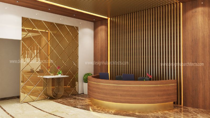 Commercial Projects, Design Hub Architects, Architect in Mohali, Architect in Chandigarh, Interior Designer in Mohali, Interior Designer in Chandigarh