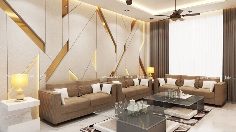 Residential Projects, Design Hub Architects, Architect in Mohali, Architect in Chandigarh, Interior Designer in Mohali, Interior Designer in Chandigarh