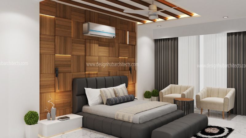 Residential Projects, Design Hub Architects, Architect in Mohali, Architect in Chandigarh, Interior Designer in Mohali, Interior Designer in Chandigarh