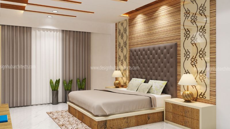 Residential Projects, Design Hub Architects, Architect in Mohali, Architect in Chandigarh, Interior Designer in Mohali, Interior Designer in Chandigarh