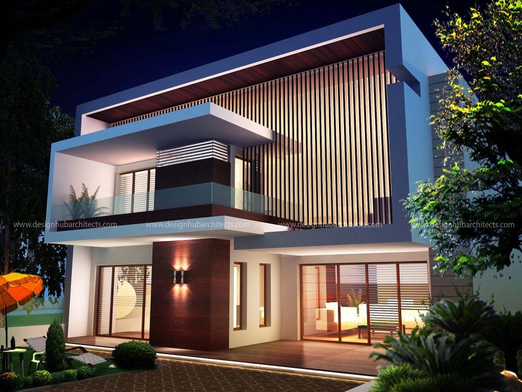 Elevated Living: Our Luxurious Villas