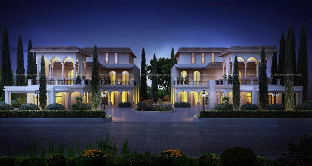 Elevated Living: Our Luxurious Villas