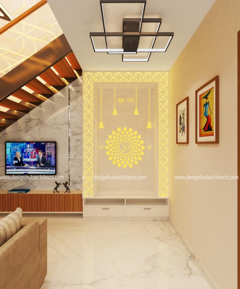 Mandir Design For Home